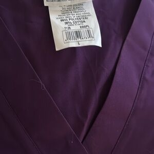 Scrub Set-Uniform Advantage